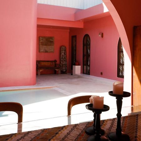Va Villa Jimbaran Dış mekan fotoğraf