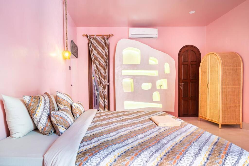 Va Villa Jimbaran Dış mekan fotoğraf