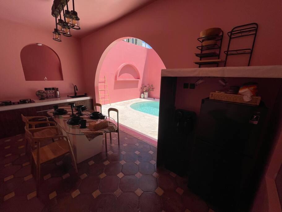 Va Villa Jimbaran Dış mekan fotoğraf