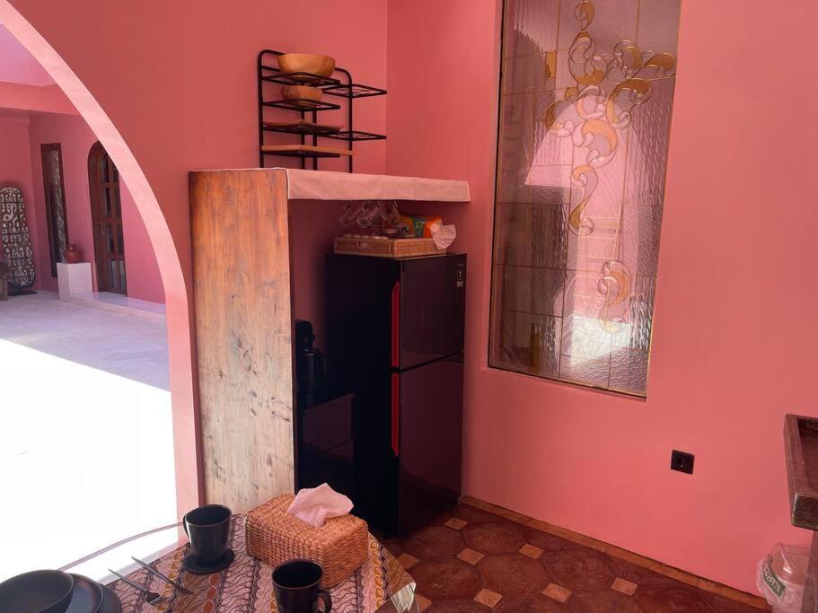 Va Villa Jimbaran Dış mekan fotoğraf