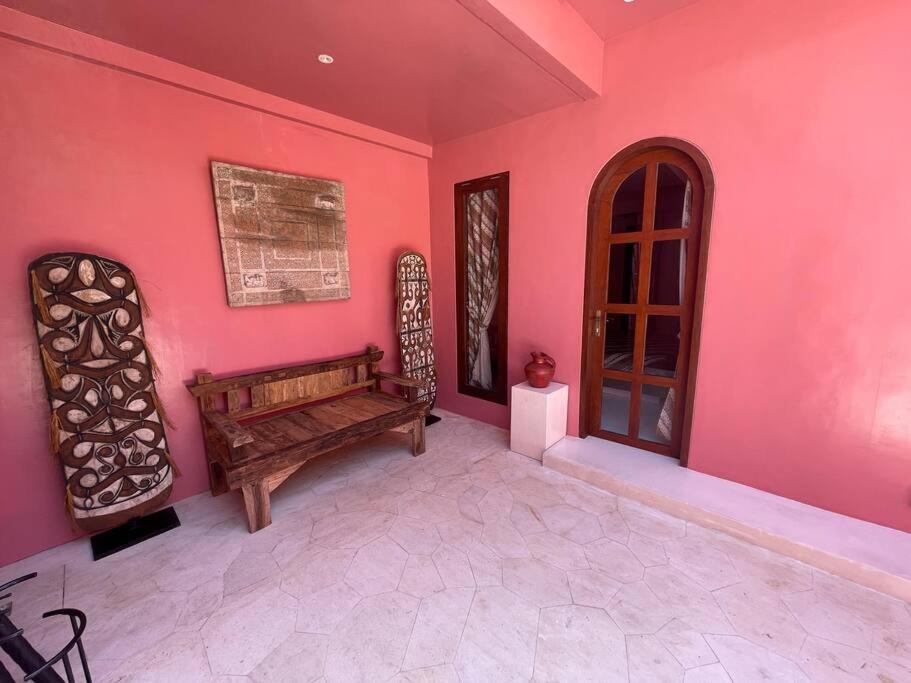 Va Villa Jimbaran Dış mekan fotoğraf