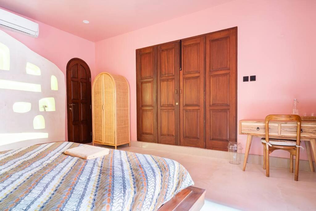 Va Villa Jimbaran Dış mekan fotoğraf