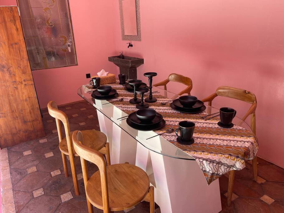 Va Villa Jimbaran Dış mekan fotoğraf