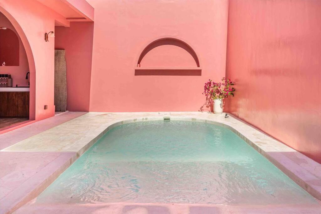 Va Villa Jimbaran Dış mekan fotoğraf