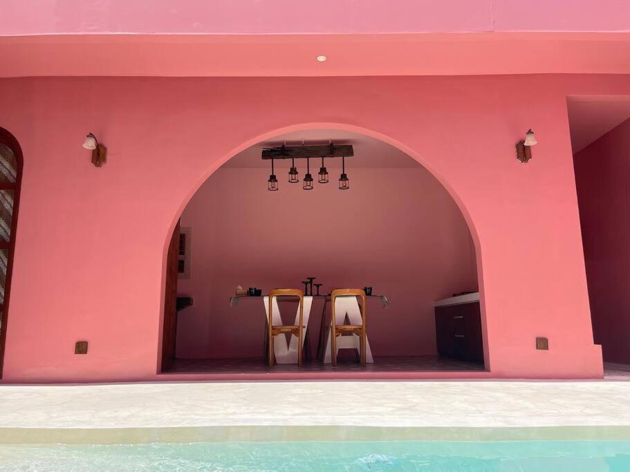 Va Villa Jimbaran Dış mekan fotoğraf