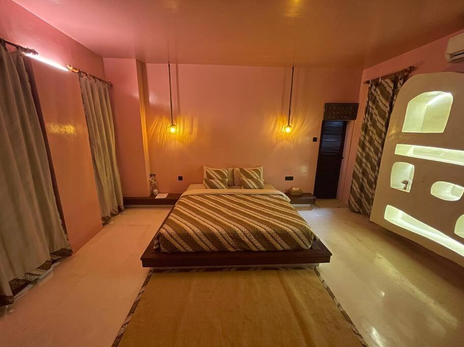Va Villa Jimbaran Dış mekan fotoğraf