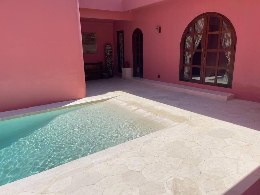 Va Villa Jimbaran Dış mekan fotoğraf