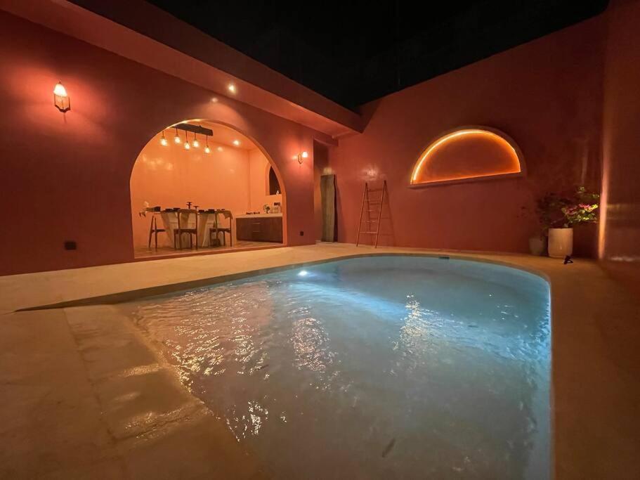 Va Villa Jimbaran Dış mekan fotoğraf