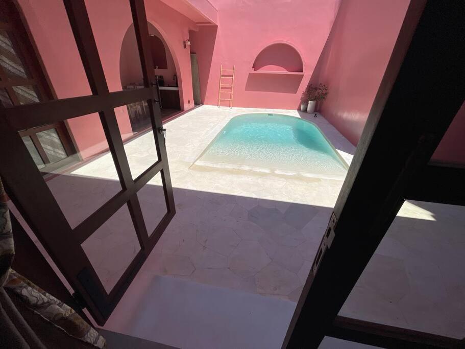 Va Villa Jimbaran Dış mekan fotoğraf