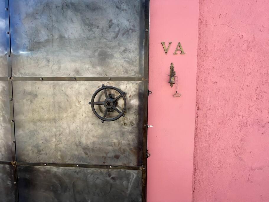 Va Villa Jimbaran Dış mekan fotoğraf