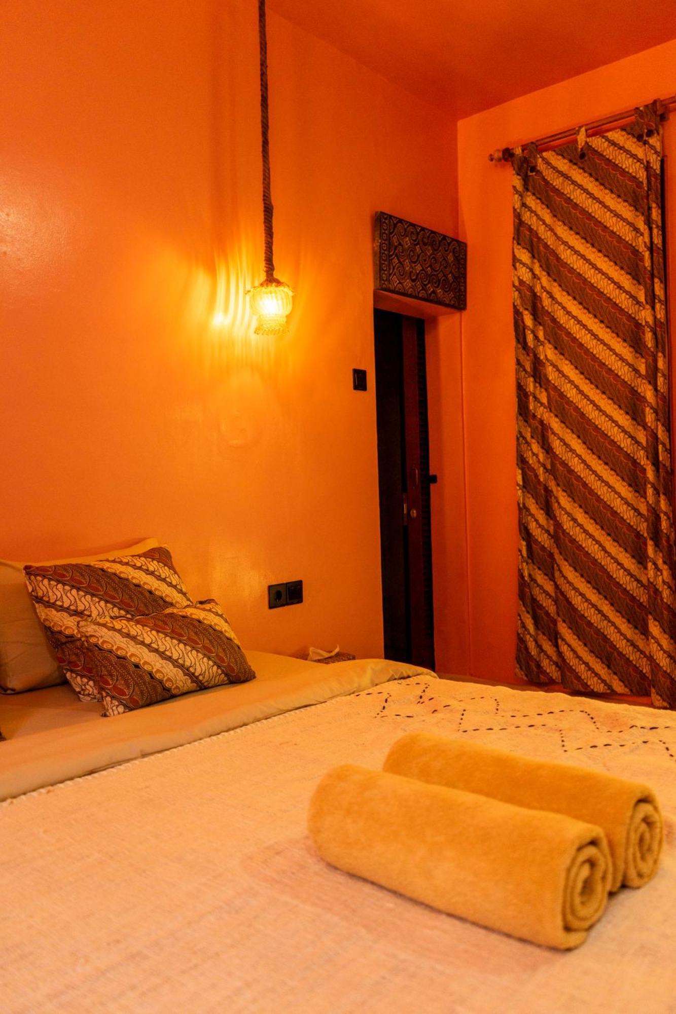 Va Villa Jimbaran Dış mekan fotoğraf