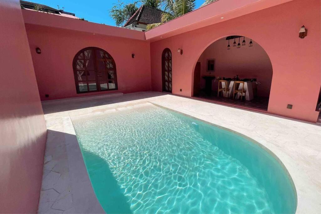 Va Villa Jimbaran Dış mekan fotoğraf