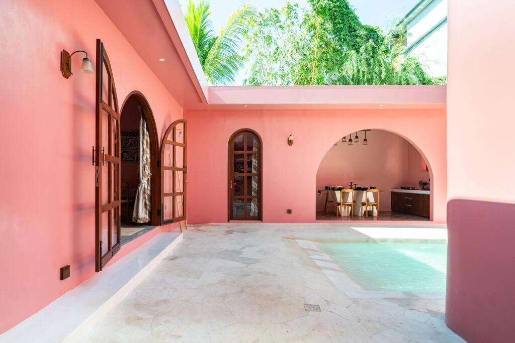 Va Villa Jimbaran Dış mekan fotoğraf
