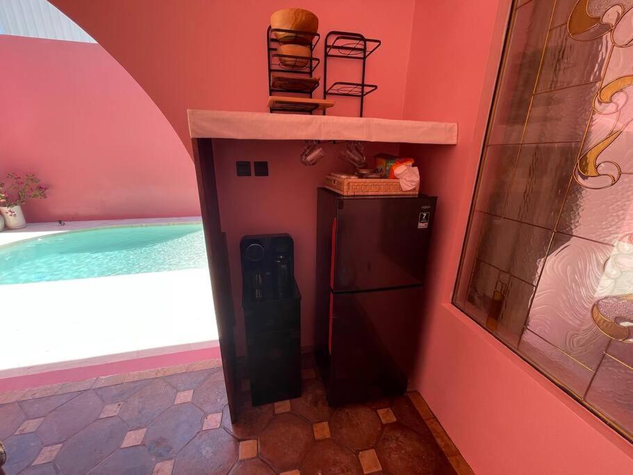 Va Villa Jimbaran Dış mekan fotoğraf