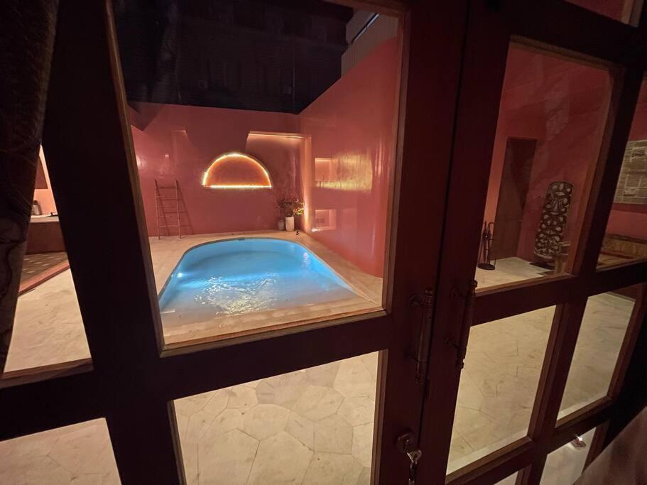 Va Villa Jimbaran Dış mekan fotoğraf